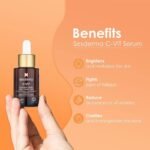 C-Vit Facial Liposomal Serum