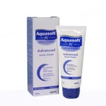 Aquasoft FC Advanced Facial Cream with Sun Protection