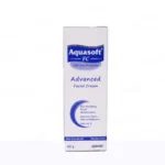 Aquasoft FC Advanced Facial Cream with Sun Protection