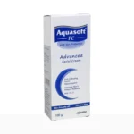 Aquasoft FC Advanced Facial Cream with Sun Protection