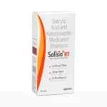 Salisia KT Anti Dandruff Shampoo