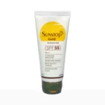 Sunstop Gold Sunscreen Gel SPF 55 PA+++