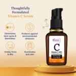 Vitamin C 20% + Vitamin E & Hyaluronic Acid Professional Face Serum