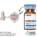 Trimix Injection