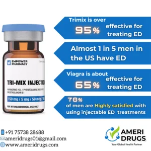 Trimix Injection