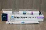 recombinant somatropin for injection