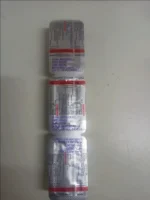 bharglob Human Normal Immunoglobulin (16.5% w/v) injection