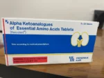 Ketosteril Tablet - Alpha Ketoanalogue