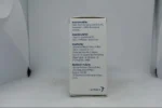 Darzalex 400mg Injection - Daratumumab 400mg