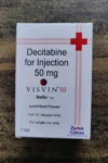 Decitabine 30mg Injection