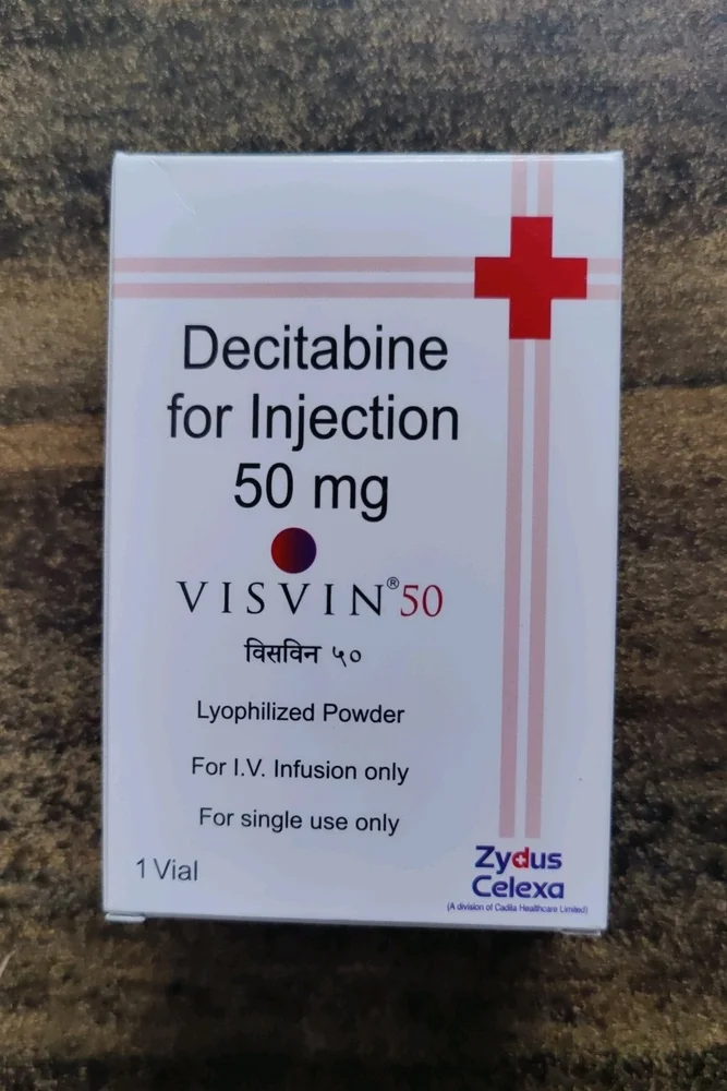 Decitabine 30mg Injection
