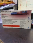 Victoza Solution for Injection - liraglutide Injection Safe USA and UK Delivery
