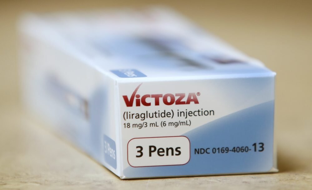 Victoza Solution for Injection - liraglutide Injection Safe USA and UK Delivery