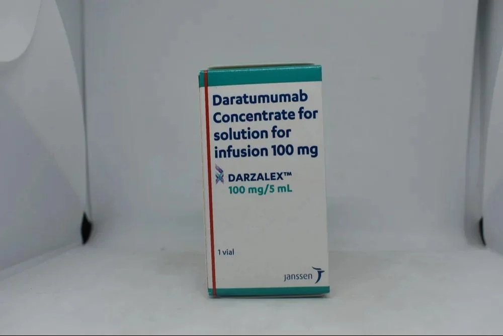 Darzalex 400mg Injection - Daratumumab 400mg