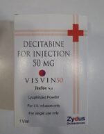 Decitabine 30mg Injection