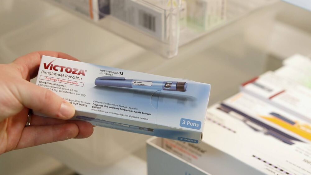 Victoza Solution for Injection - liraglutide Injection Safe USA and UK Delivery