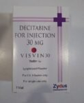 Decitabine 30mg Injection