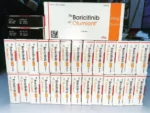 Olumiant Baricitinib 4mg Tablet