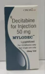 Decitabine 30mg Injection