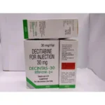 Decitabine 30mg Injection