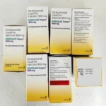 Darzalex 400mg Injection - Daratumumab 400mg