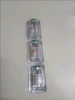 bharglob Human Normal Immunoglobulin (16.5% w/v) injection