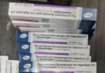 recombinant somatropin for injection