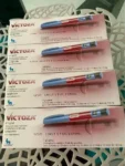 Victoza Solution for Injection - liraglutide Injection Safe USA and UK Delivery
