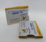 KAMAGRA POLO 100MG CHEWABLE TABLETS