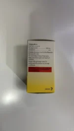 Darzalex 400mg Injection - Daratumumab 400mg