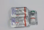bharglob Human Normal Immunoglobulin (16.5% w/v) injection