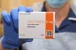 Olumiant Baricitinib 4mg Tablet