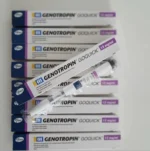 recombinant somatropin for injection