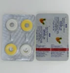 KAMAGRA POLO 100MG CHEWABLE TABLETS