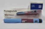 Victoza Solution for Injection - liraglutide Injection Safe USA and UK Delivery