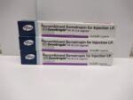recombinant somatropin for injection