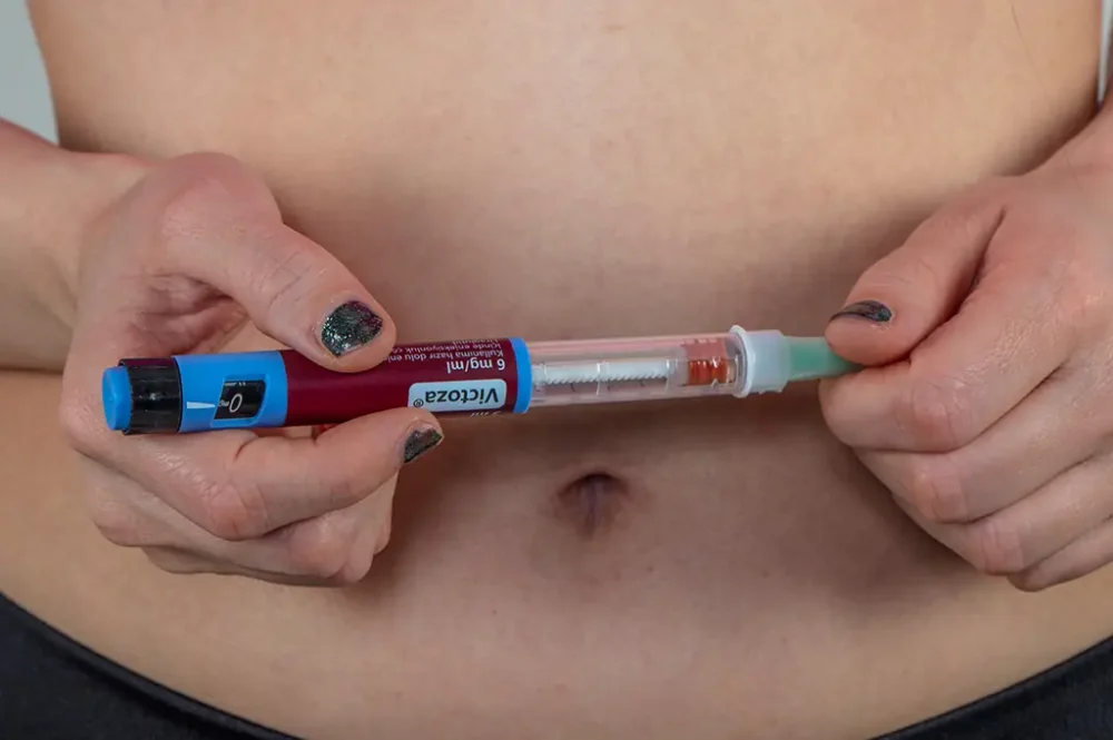 Victoza Solution for Injection - liraglutide Injection Safe USA and UK Delivery