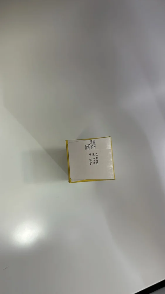 Darzalex 400mg Injection - Daratumumab 400mg