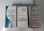 Decitabine 30mg Injection