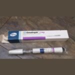 recombinant somatropin for injection