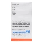 bharglob Human Normal Immunoglobulin (16.5% w/v) injection
