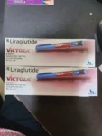 Victoza Solution for Injection - liraglutide Injection Safe USA and UK Delivery