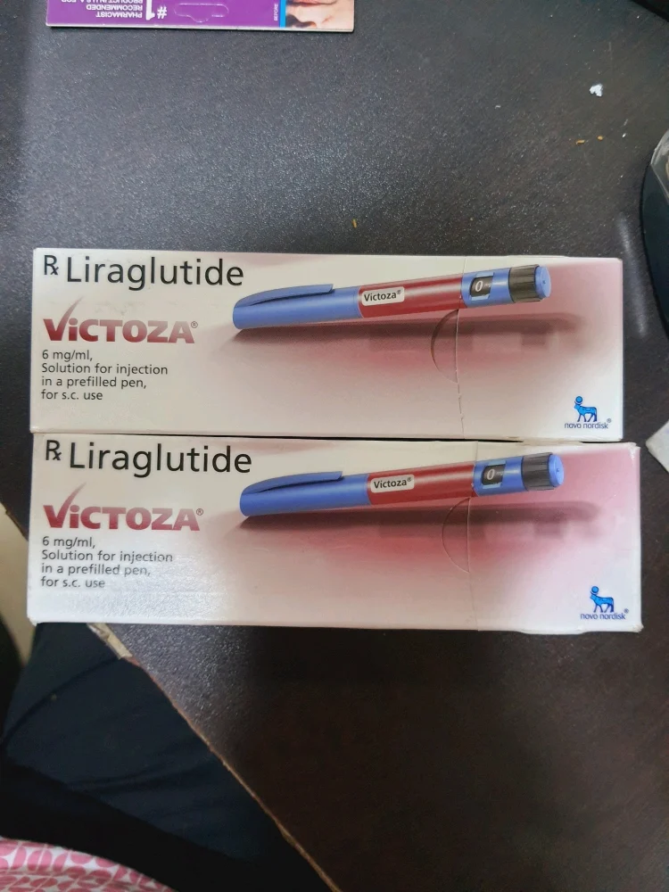 Victoza Solution for Injection - liraglutide Injection Safe USA and UK Delivery