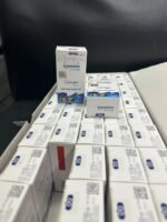 KAMAGRA ORAL JELLY VOLUME 1