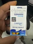 KAMAGRA ORAL JELLY VOLUME 1