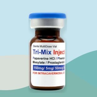 Erectile Dysfunction Injection
