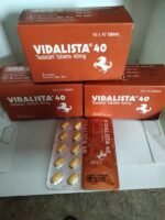 vidalista tadalafil tablets for erction