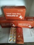 vidalista tadalafil tablets for erction