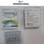 Methenolone Enanthate 100mg - Primobol