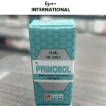 Methenolone Enanthate 100mg - Primobol